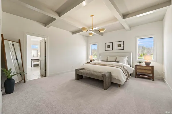 $979,900 | 594 Contour Cove, Huntertown, IN 46748