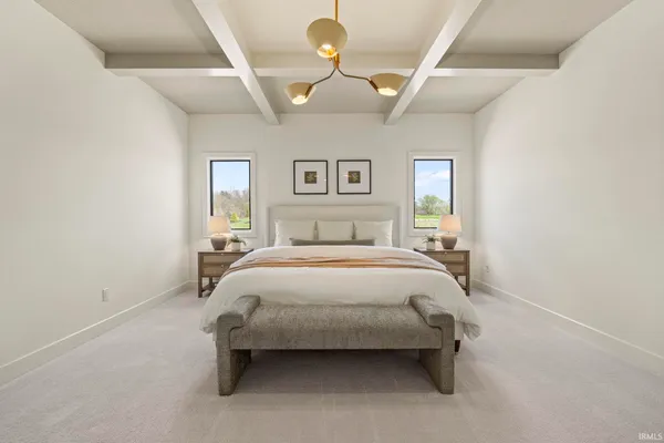 $979,900 | 594 Contour Cove, Huntertown, IN 46748