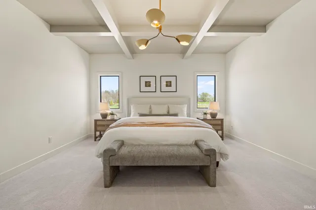 $979,900 | 594 Contour Cove, Huntertown, IN 46748