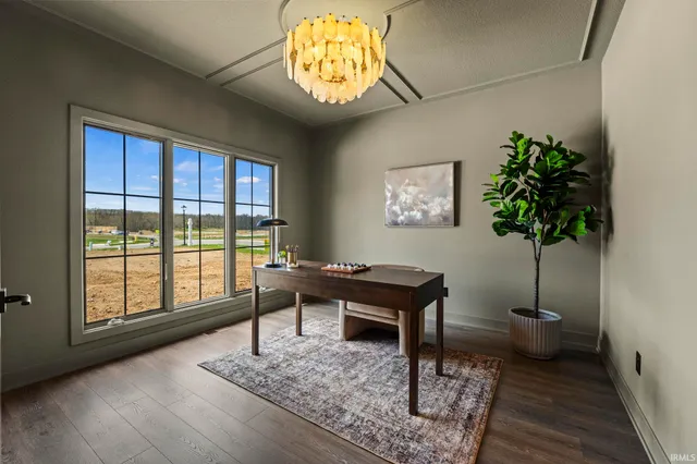 $979,900 | 594 Contour Cove, Huntertown, IN 46748