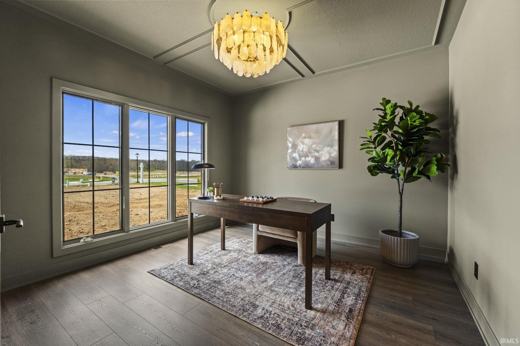 594 Contour Cove Huntertown, IN 46748 - Photo 26 of 36