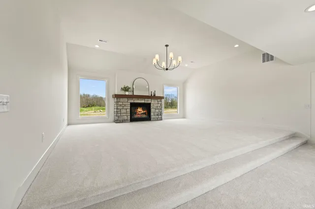 $979,900 | 594 Contour Cove, Huntertown, IN 46748