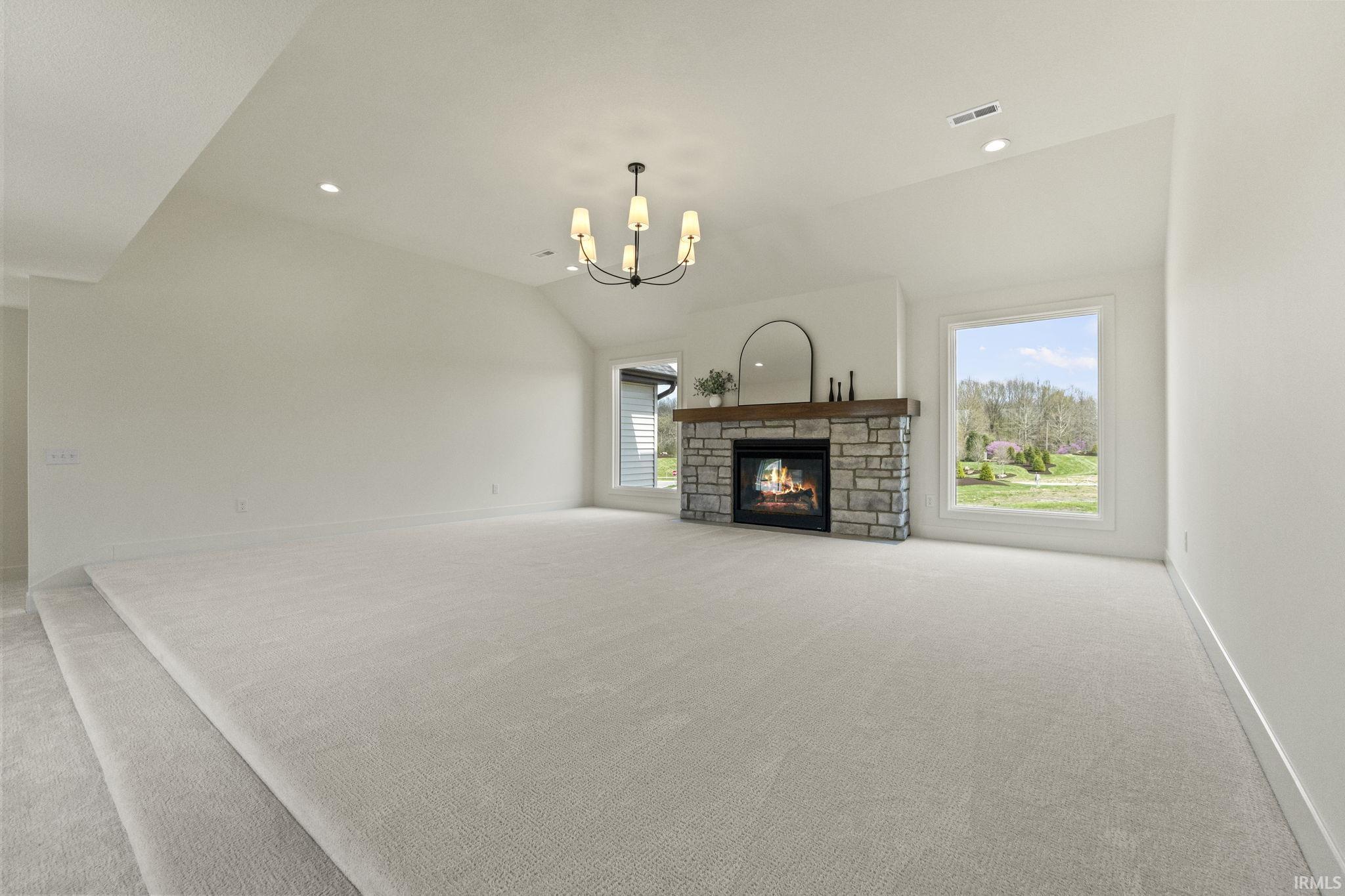 594 Contour Cove Huntertown, IN 46748 - Photo 29 of 36