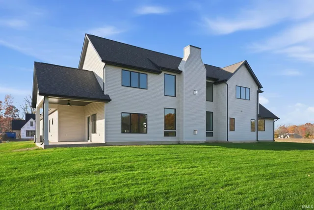 $979,900 | 594 Contour Cove, Huntertown, IN 46748