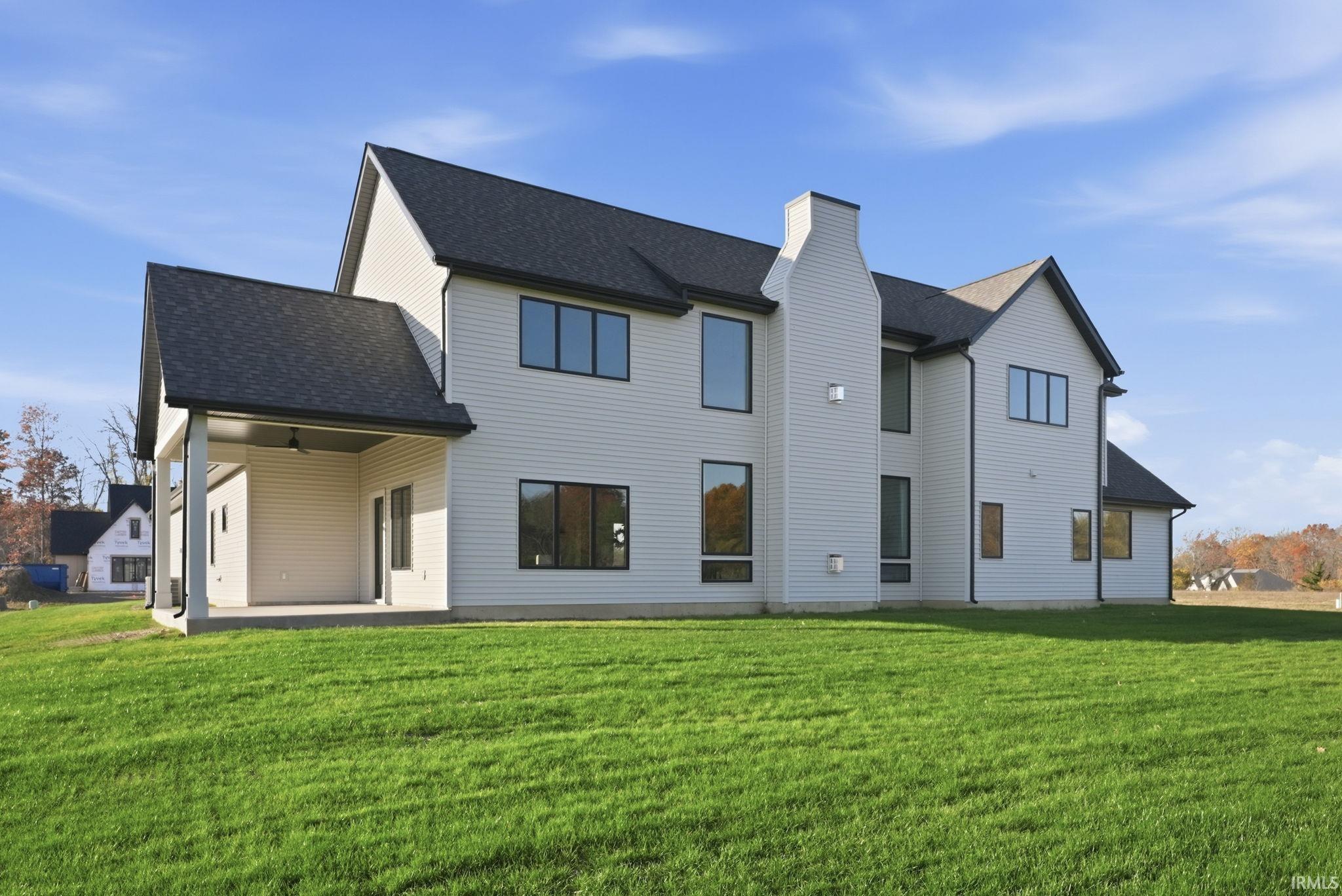 594 Contour Cove Huntertown, IN 46748 - Photo 36 of 36