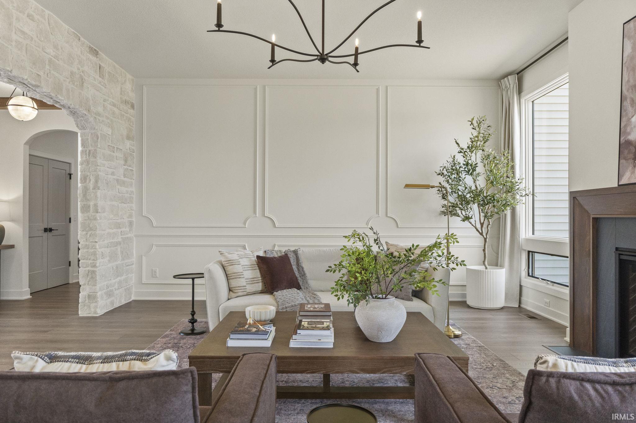 594 Contour Cove Huntertown, IN 46748 - Photo 6 of 36