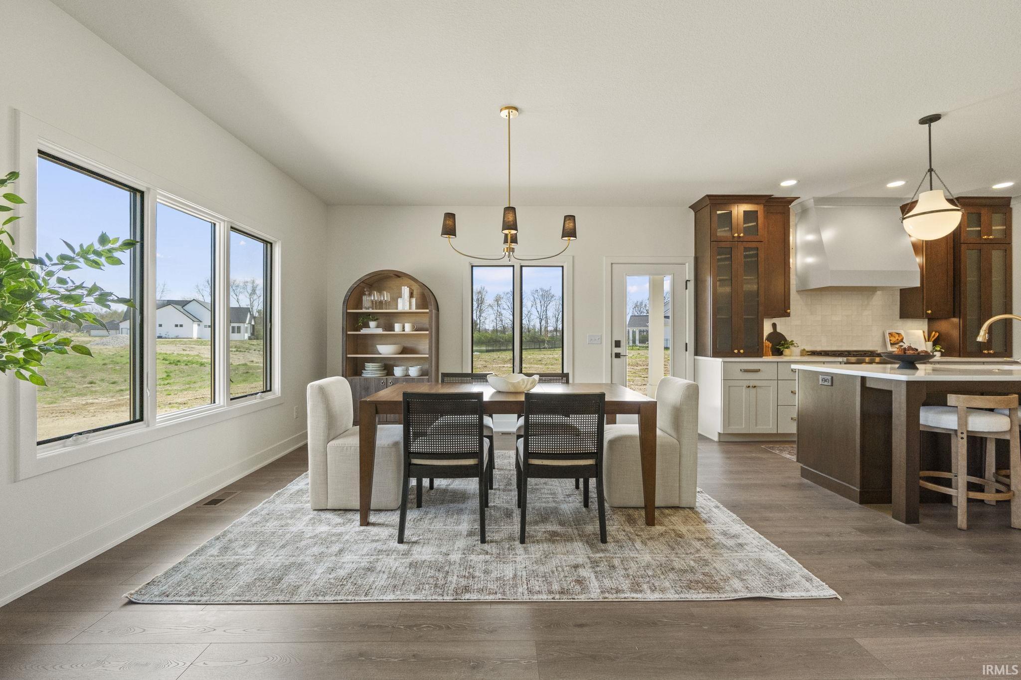 594 Contour Cove Huntertown, IN 46748 - Photo 7 of 36