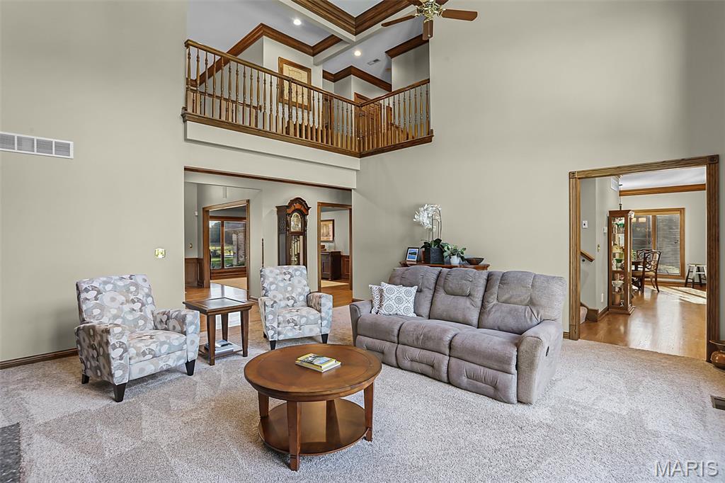 614 Lower Marine Road Troy, IL 62294 - Photo 22 of 77