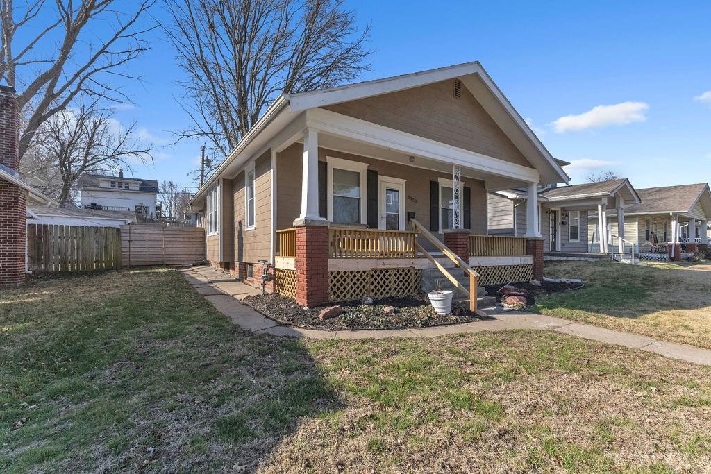 3020 Faraon Street St. Joseph, MO 64501 - Photo 2 of 36