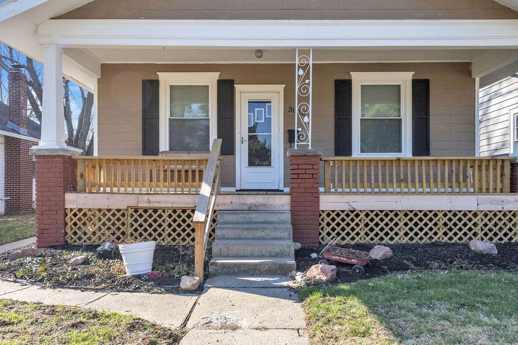 3020 Faraon Street St. Joseph, MO 64501 - Photo 3 of 36