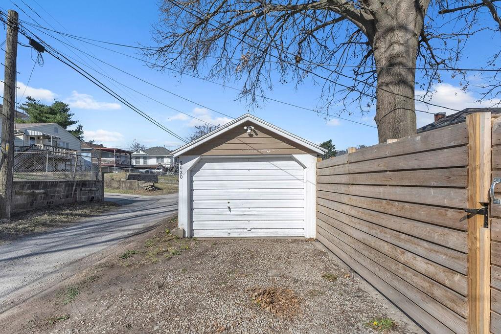 3020 Faraon Street St. Joseph, MO 64501 - Photo 32 of 36