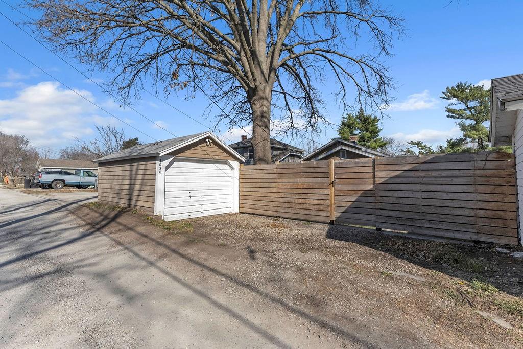 3020 Faraon Street St. Joseph, MO 64501 - Photo 33 of 36