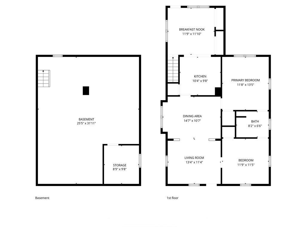 3020 Faraon Street St. Joseph, MO 64501 - Photo 36 of 36