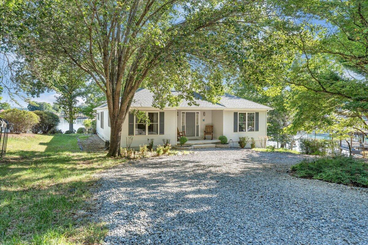 200 Anthony Home Road Huddleston, VA 24104 - Photo 2 of 112 002-MIB01741