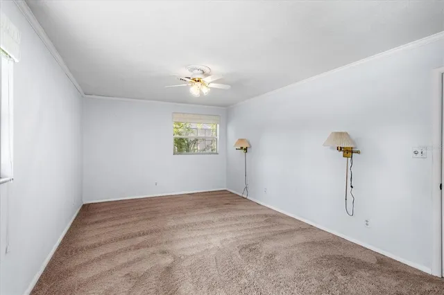 a bathroom with a sink a light fixture and a mirror