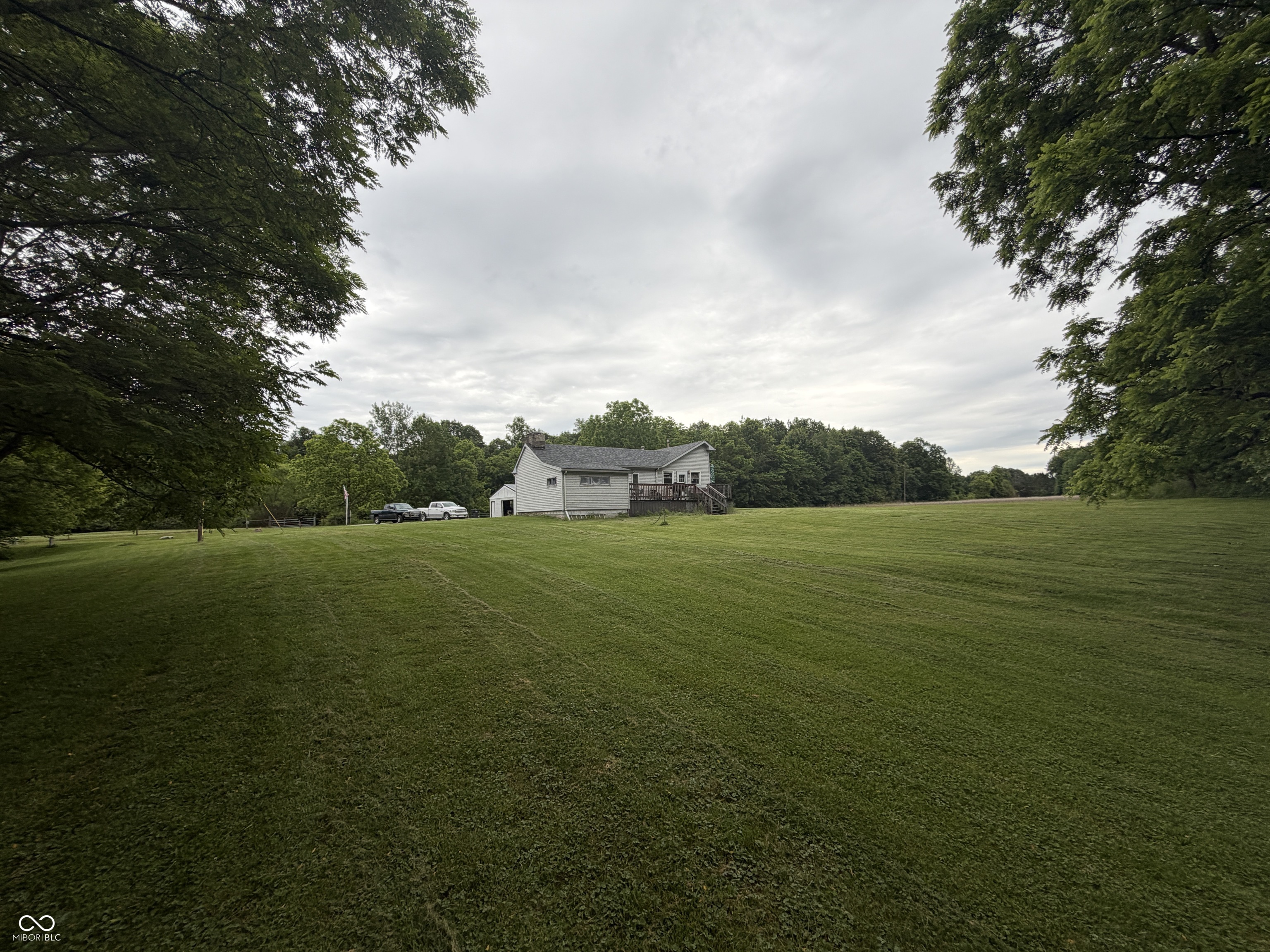 11152 Lewis Road Laurel, IN 47024 - Photo 3 of 15