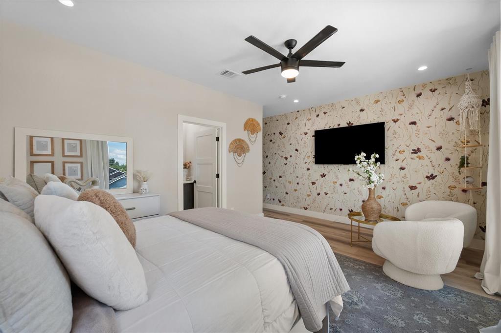 4029 Ivanhoe Lane Dallas, TX 75212 - Photo 24 of 39