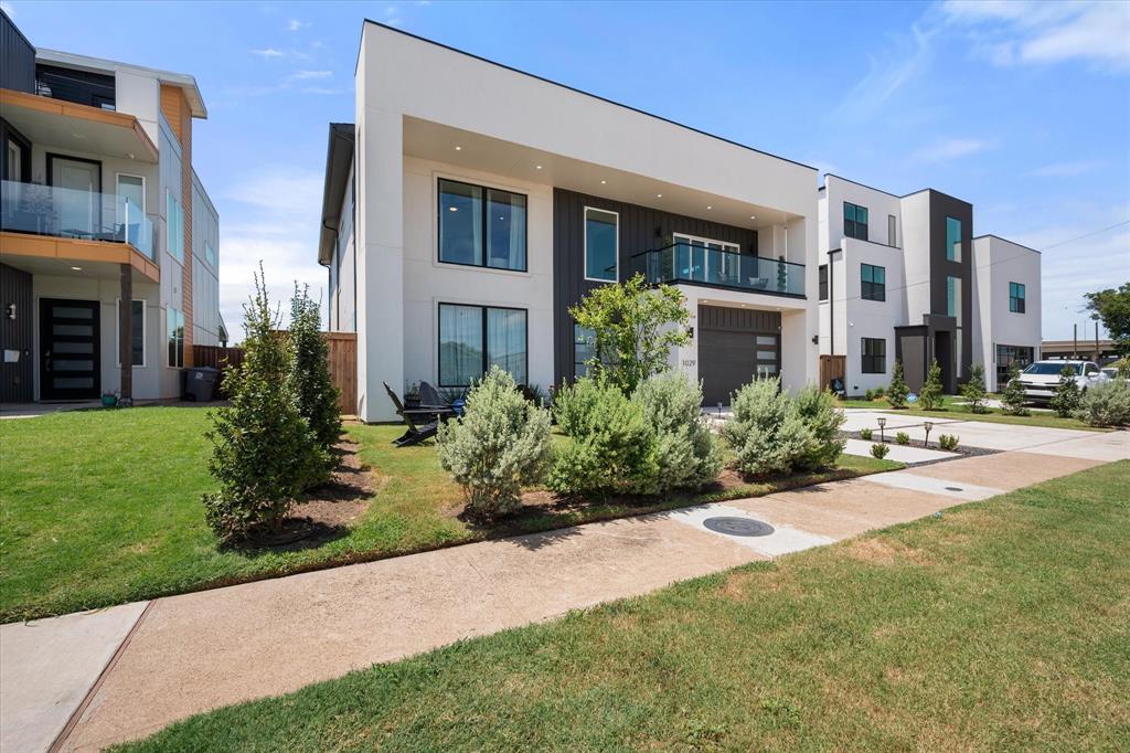 4029 Ivanhoe Lane Dallas, TX 75212 - Photo 33 of 39