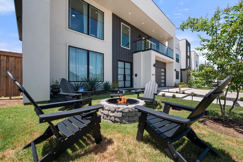 4029 Ivanhoe Lane Dallas, TX 75212 - Photo 34 of 39