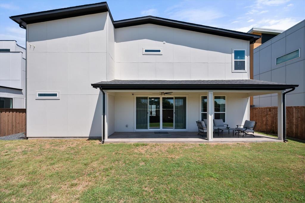 4029 Ivanhoe Lane Dallas, TX 75212 - Photo 36 of 39