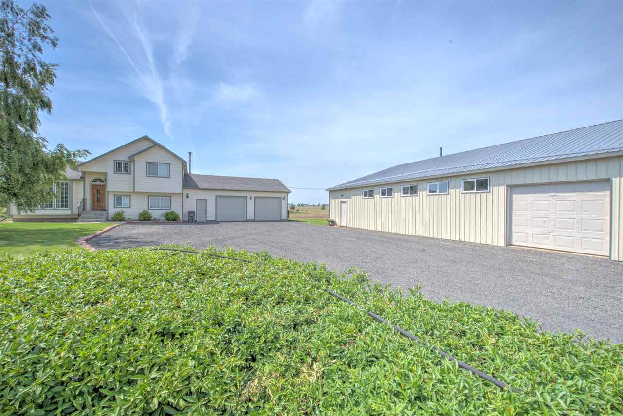 909 North Craig Road Spokane, WA 99224 - Photo 1 of 20 Gallery Image 1