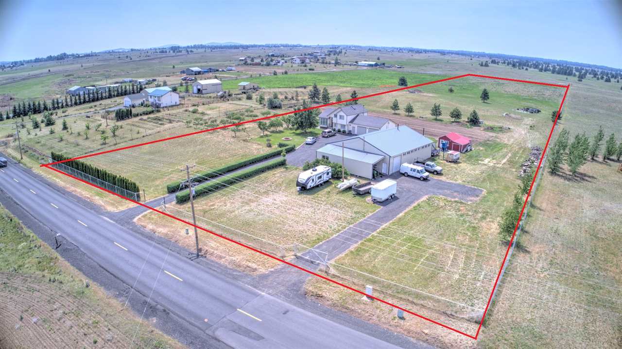 909 North Craig Road Spokane, WA 99224 - Photo 2 of 20 Gallery Image 2