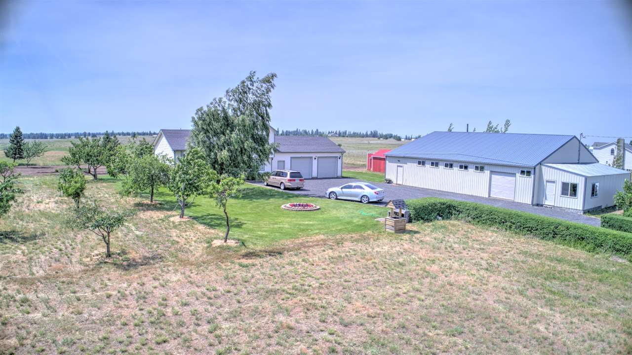 909 North Craig Road Spokane, WA 99224 - Photo 3 of 20 Gallery Image 3