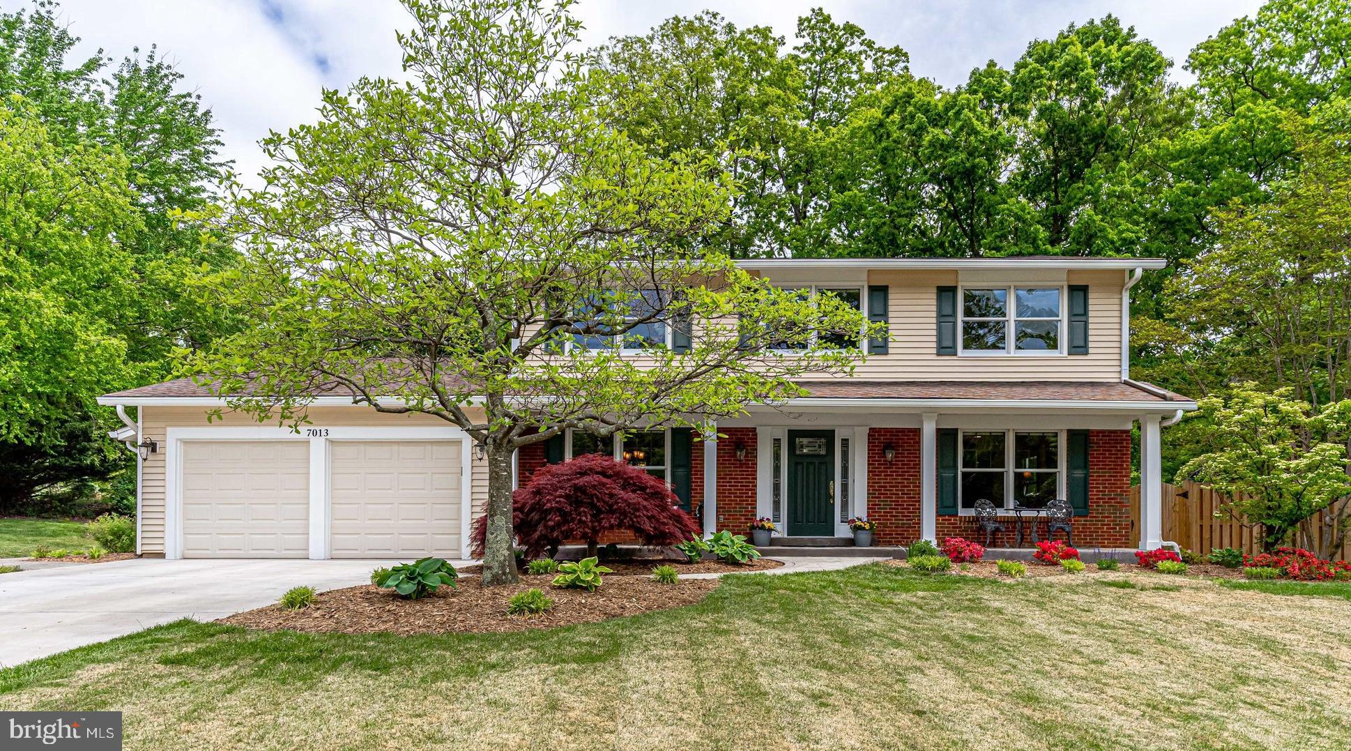 7013 Spur Road Springfield, VA 22153 - Photo 1 of 68 Hello Gorgeous!