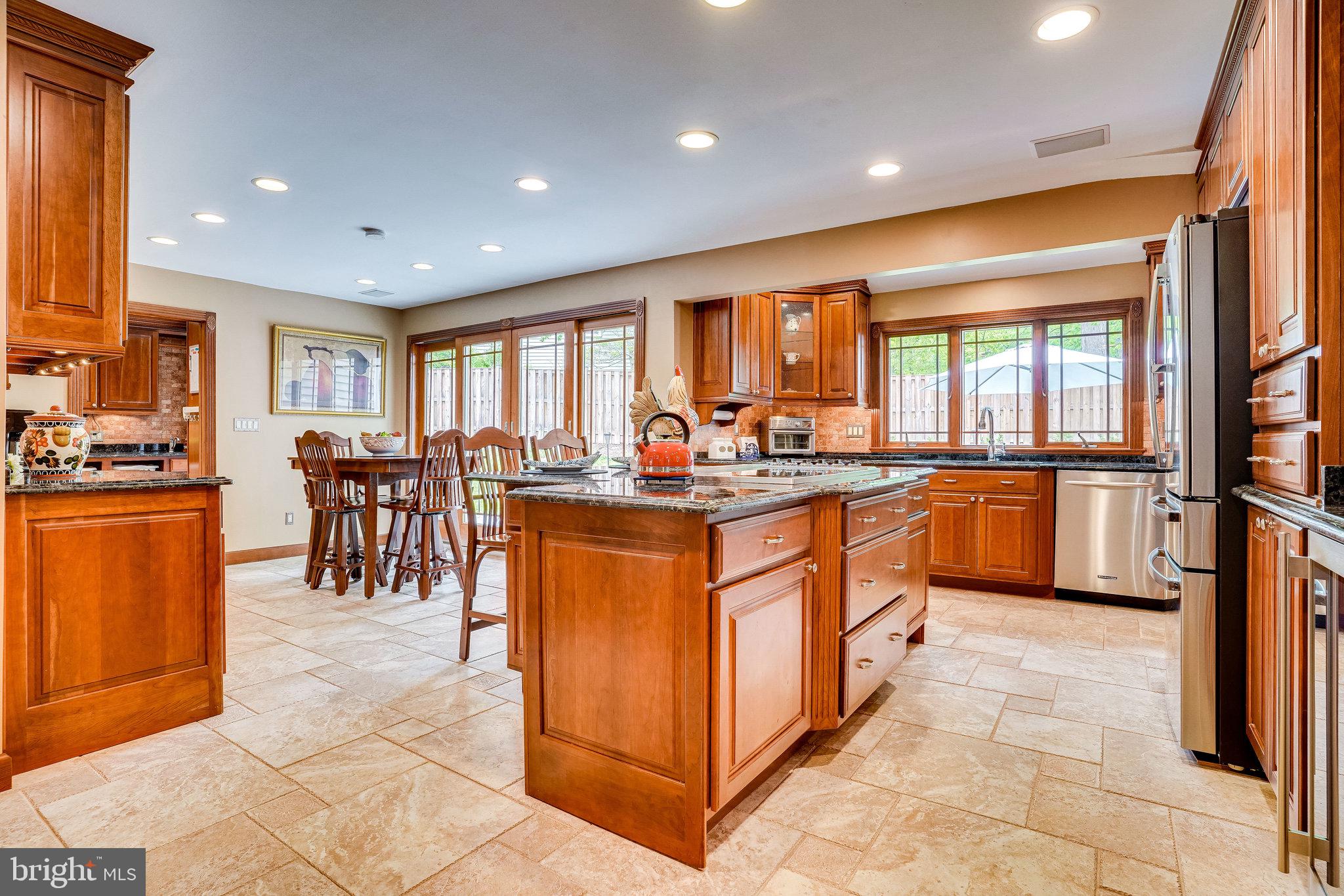 7013 Spur Road Springfield, VA 22153 - Photo 19 of 68 The Masterpiece of the Home!!