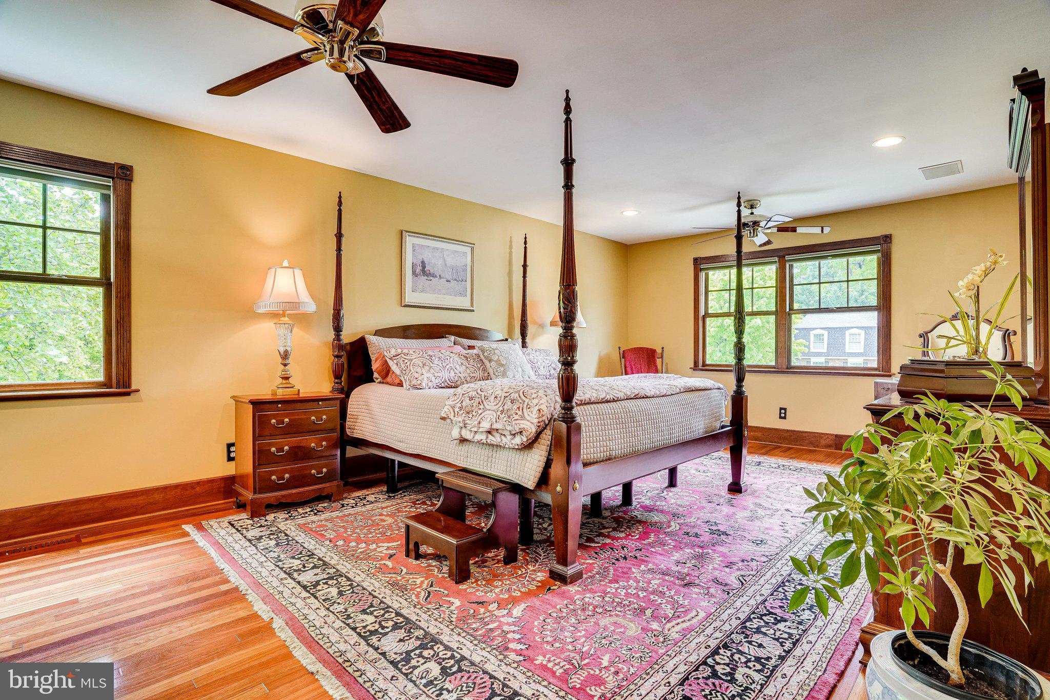 7013 Spur Road Springfield, VA 22153 - Photo 31 of 68 This is a Sweet Primary Suite!