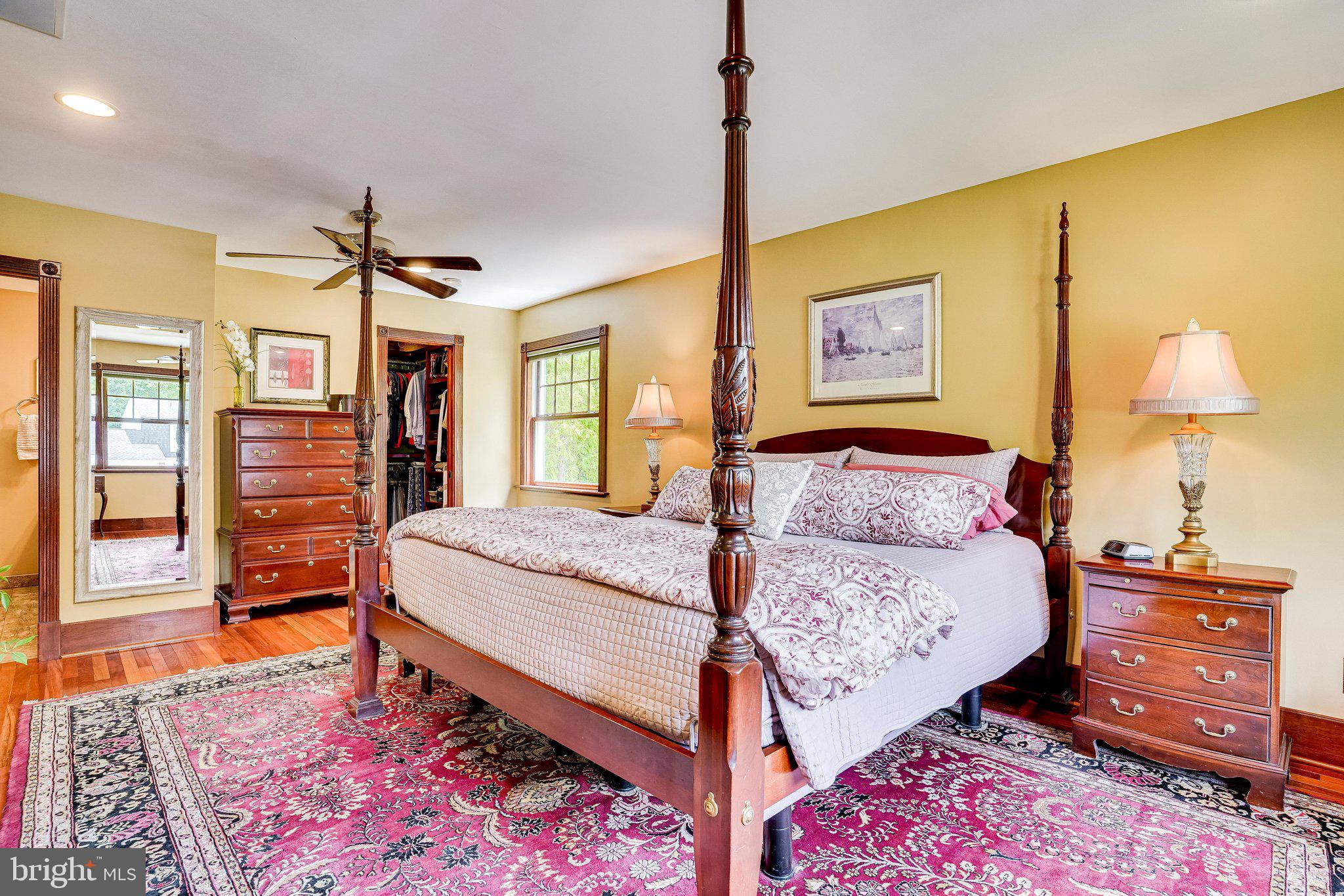 7013 Spur Road Springfield, VA 22153 - Photo 34 of 68 Sweet Dreams!