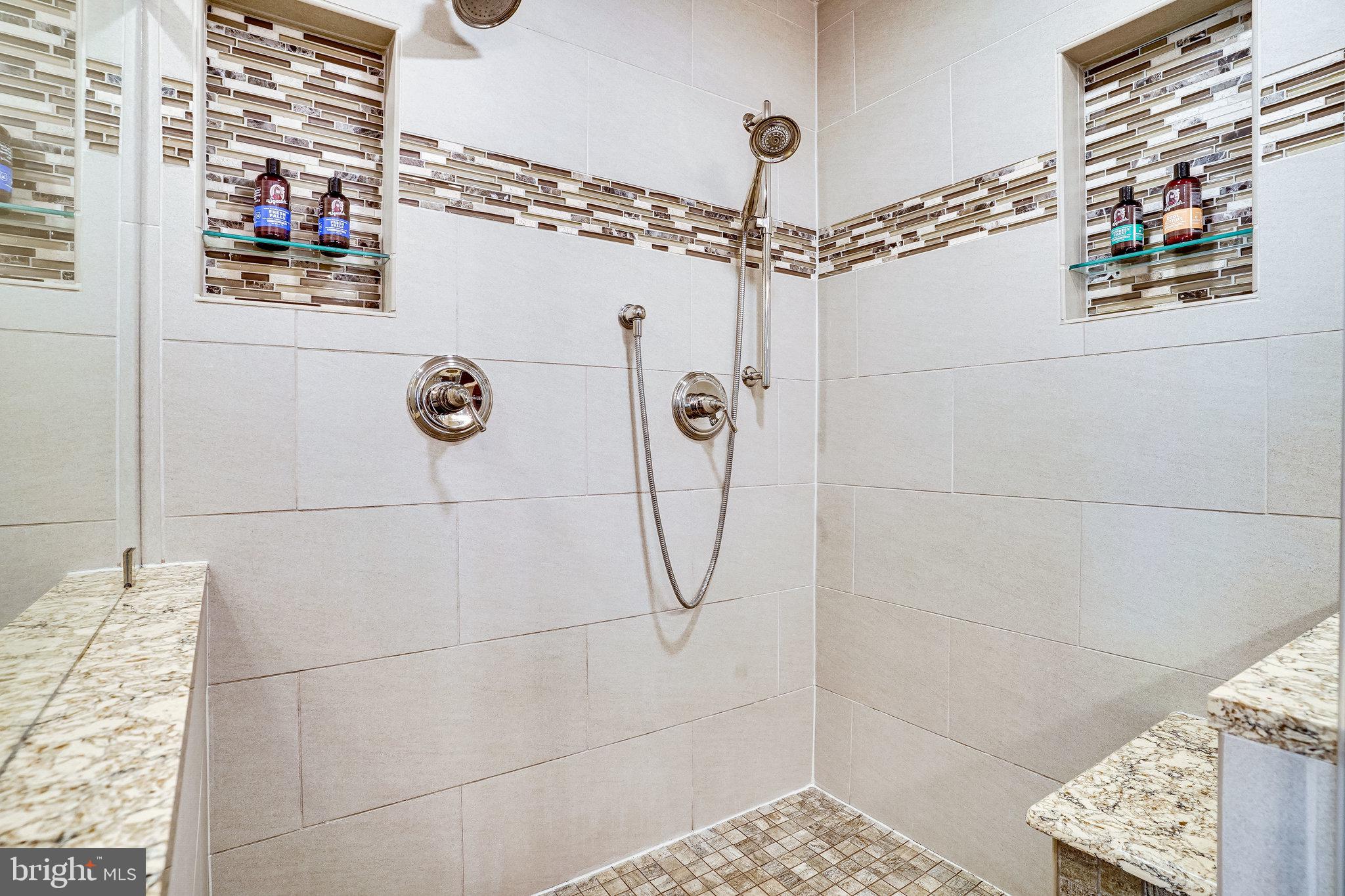 7013 Spur Road Springfield, VA 22153 - Photo 39 of 68 Sumptuous Showers