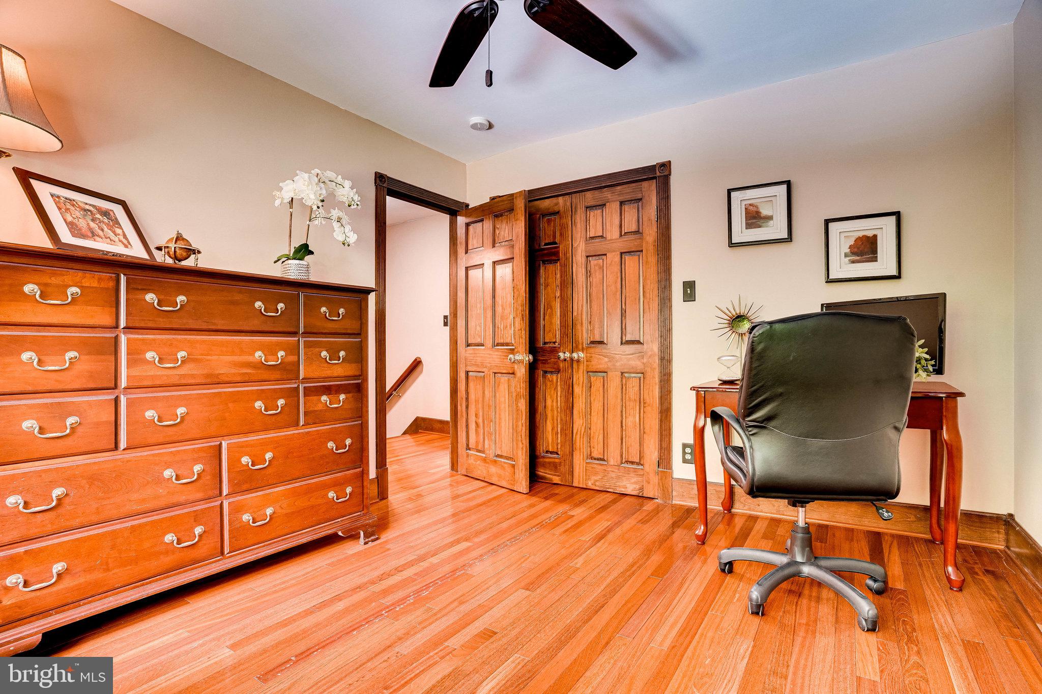 7013 Spur Road Springfield, VA 22153 - Photo 43 of 68 Plenty of Room