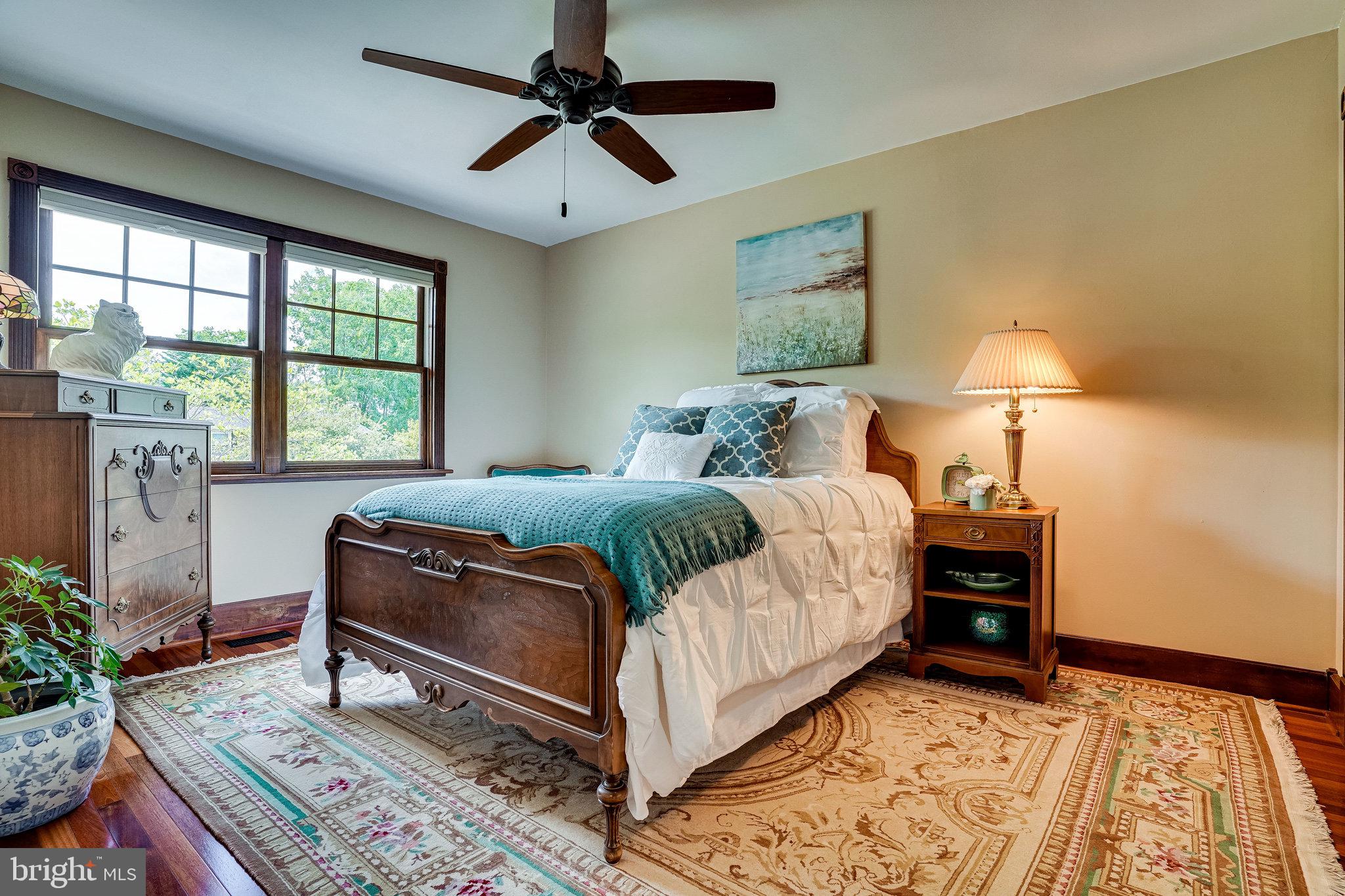 7013 Spur Road Springfield, VA 22153 - Photo 44 of 68 Upper Level Bedroom 3 of 4