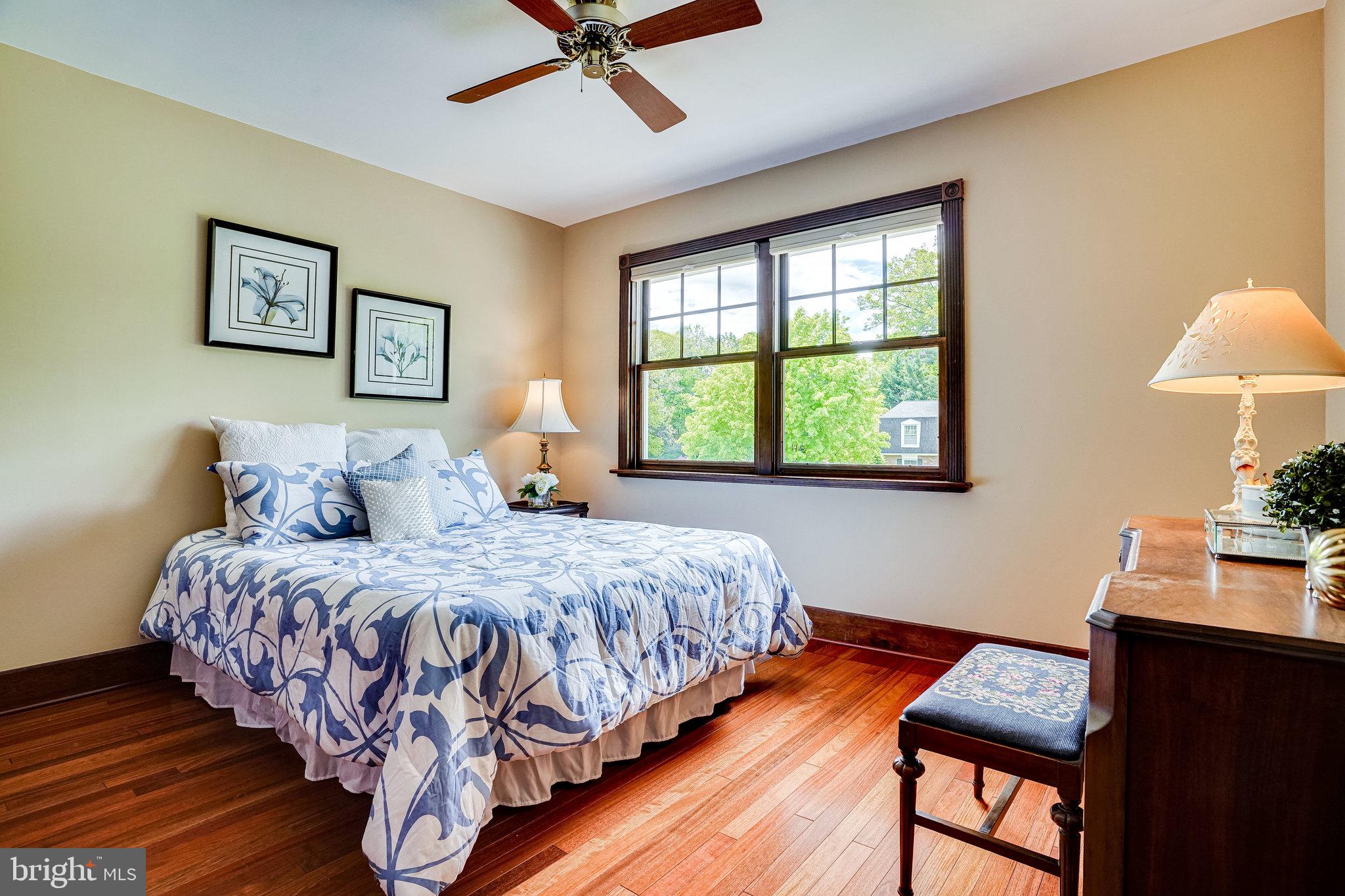 7013 Spur Road Springfield, VA 22153 - Photo 47 of 68 Upper Level Bedroom 4 of 4