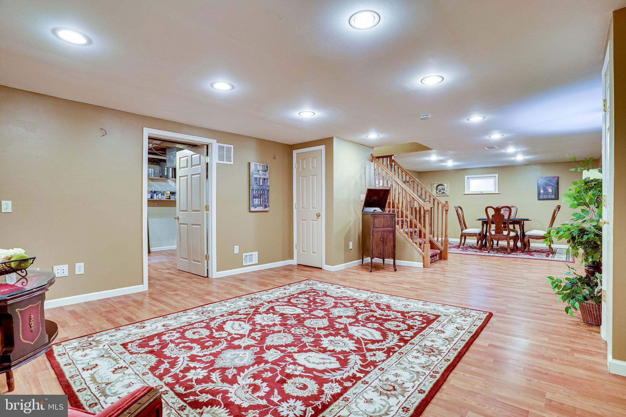 7013 Spur Road Springfield, VA 22153 - Photo 55 of 68 Ample Storage tucked away