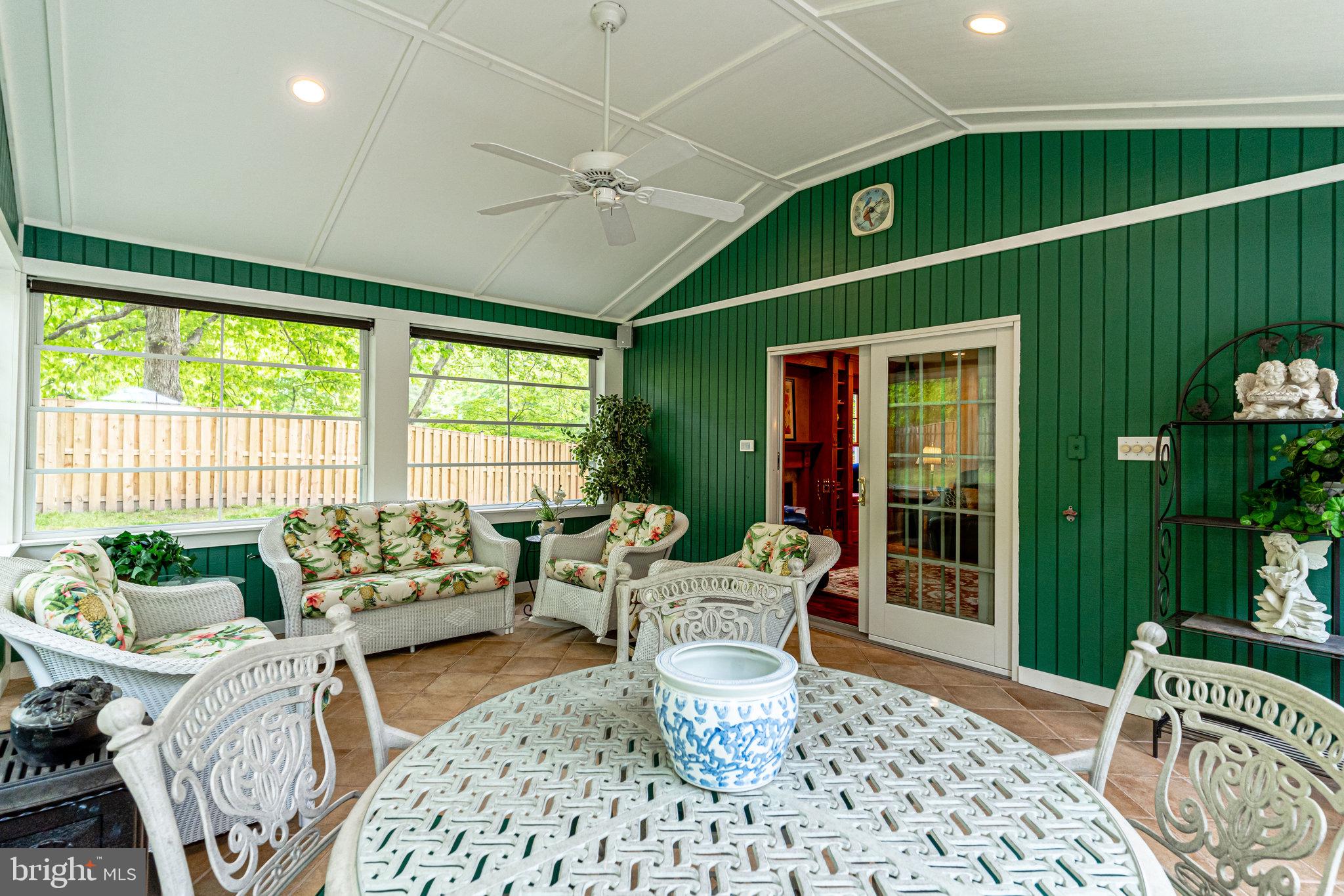 7013 Spur Road Springfield, VA 22153 - Photo 57 of 68 This will be your favorite hang out space