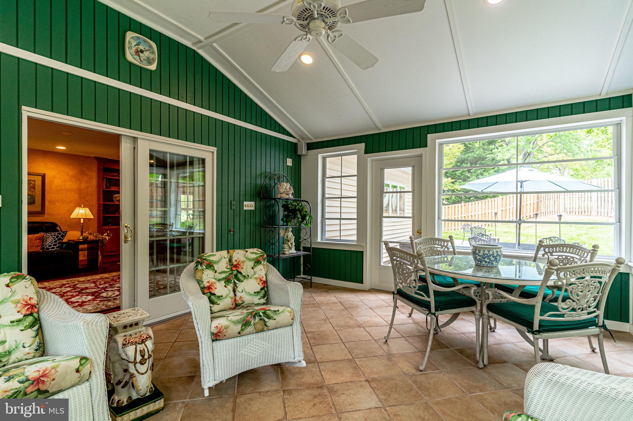 7013 Spur Road Springfield, VA 22153 - Photo 58 of 68 Expanded Outdoor Comfort