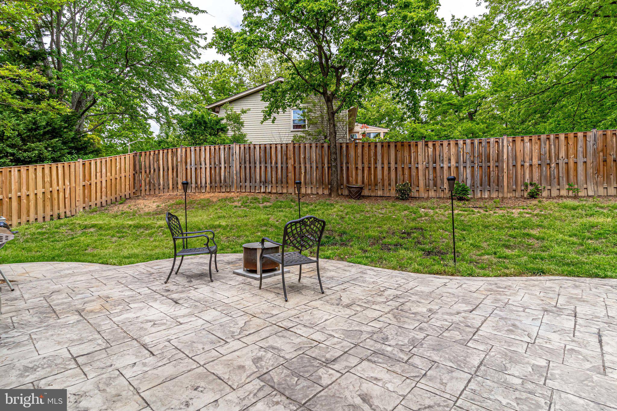 7013 Spur Road Springfield, VA 22153 - Photo 62 of 68 Let the Frolicking Begin