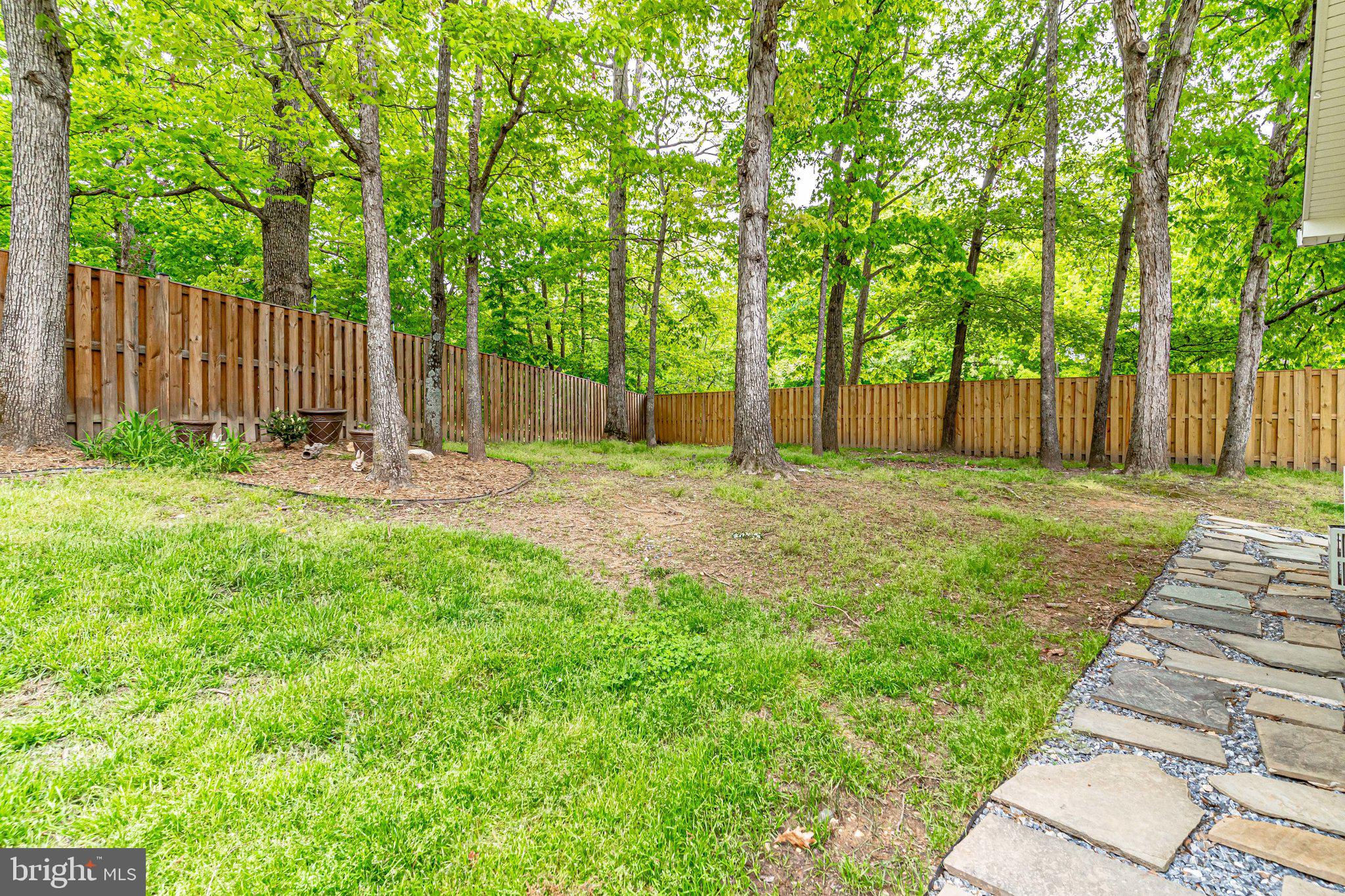 7013 Spur Road Springfield, VA 22153 - Photo 65 of 68 Plenty of Rover Ready Space!