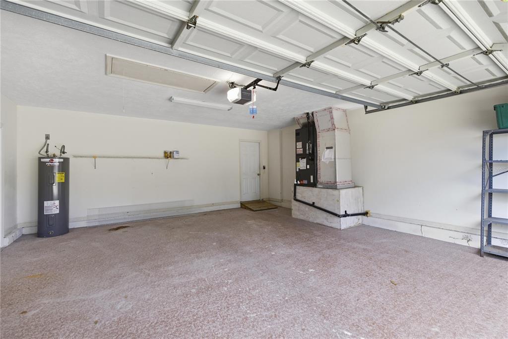 10660 Southwest 73rd Avenue Ocala, FL 34476 - Photo 30 of 37 a view of empty room with staircase