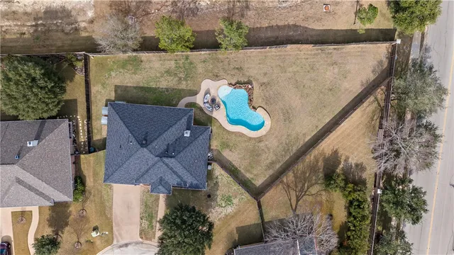 $389,000 | 4012 Park Hurst Drive, Bryan, TX 77802