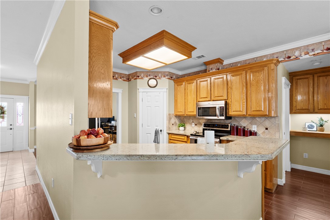 4012 Park Hurst Drive Bryan, TX 77802 - Photo 14 of 37