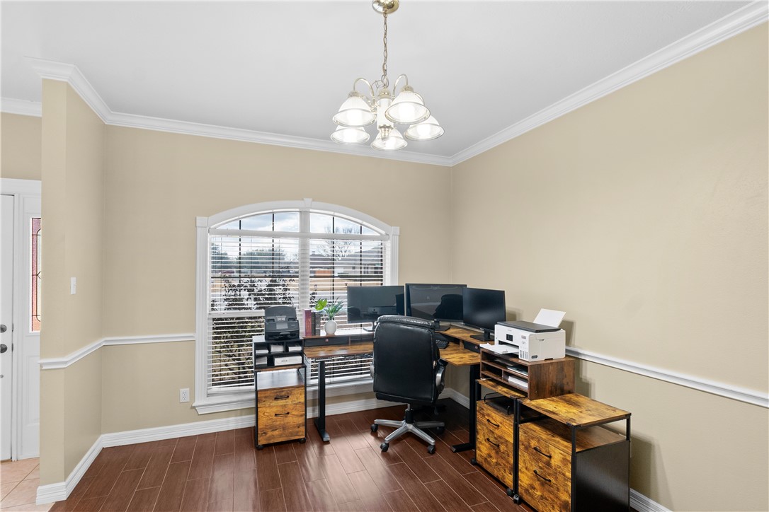 4012 Park Hurst Drive Bryan, TX 77802 - Photo 19 of 37