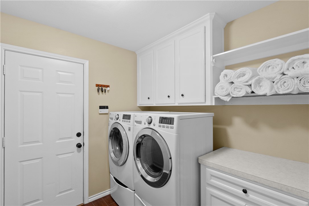 4012 Park Hurst Drive Bryan, TX 77802 - Photo 30 of 37