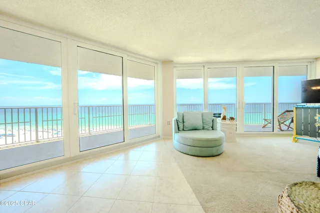 $699,000 | 7205 Thomas Drive, Unit 1206E, Panama City Beach, FL 32408