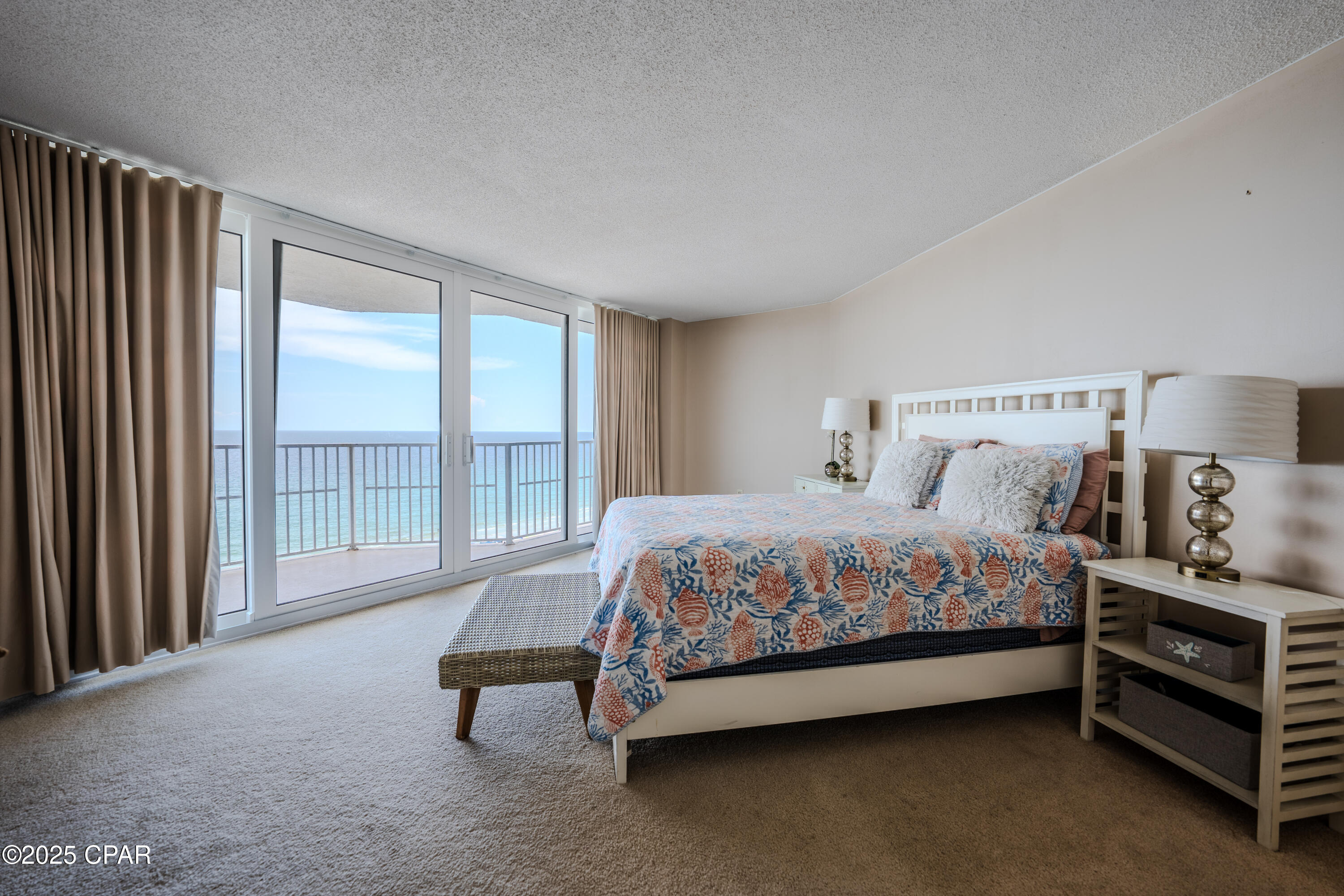 7205 Thomas Drive, Unit 1206E Panama City Beach, FL 32408 - Photo 11 of 28