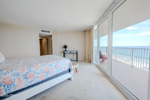 $699,000 | 7205 Thomas Drive, Unit 1206E, Panama City Beach, FL 32408