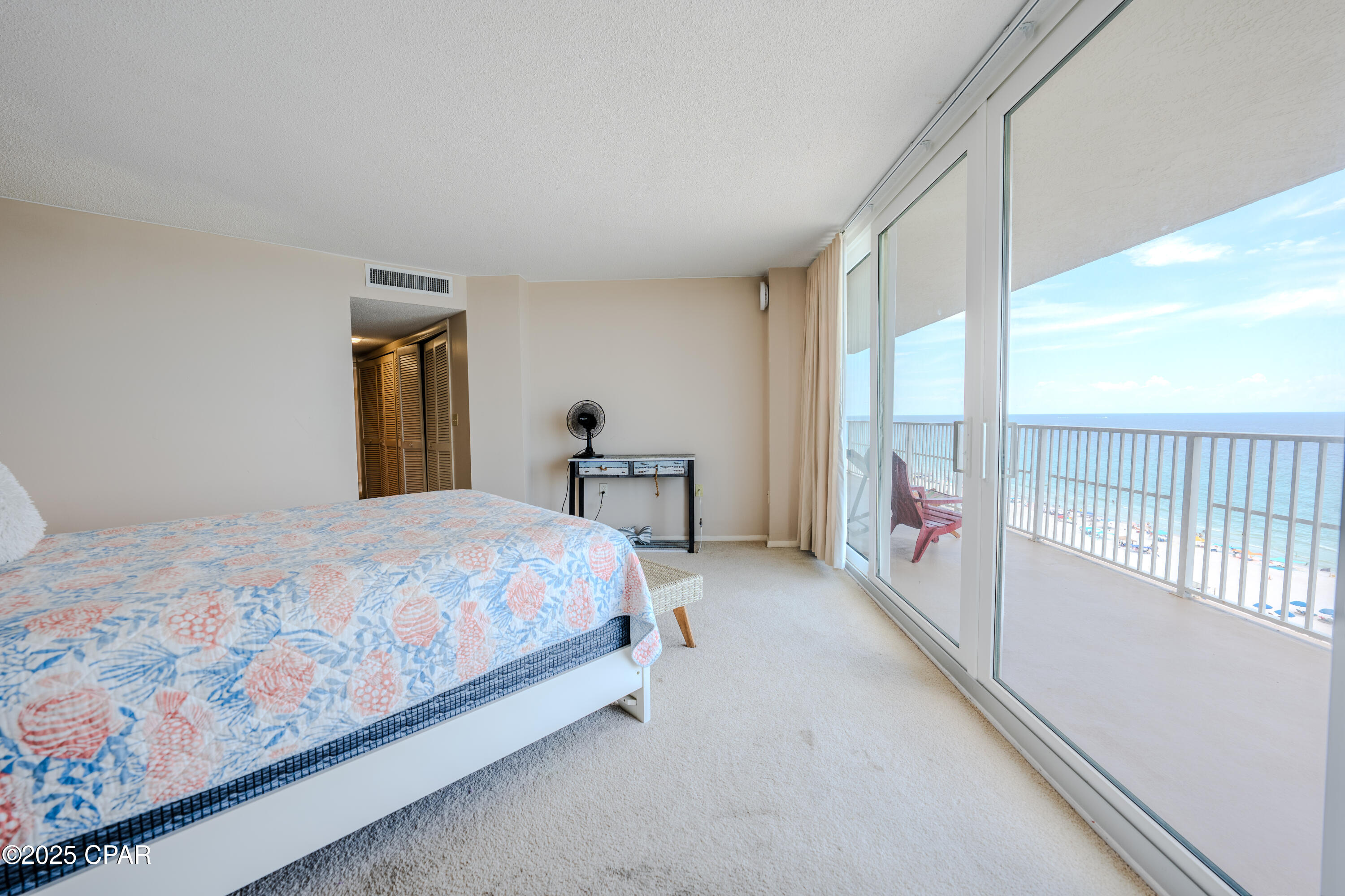 7205 Thomas Drive, Unit 1206E Panama City Beach, FL 32408 - Photo 12 of 28