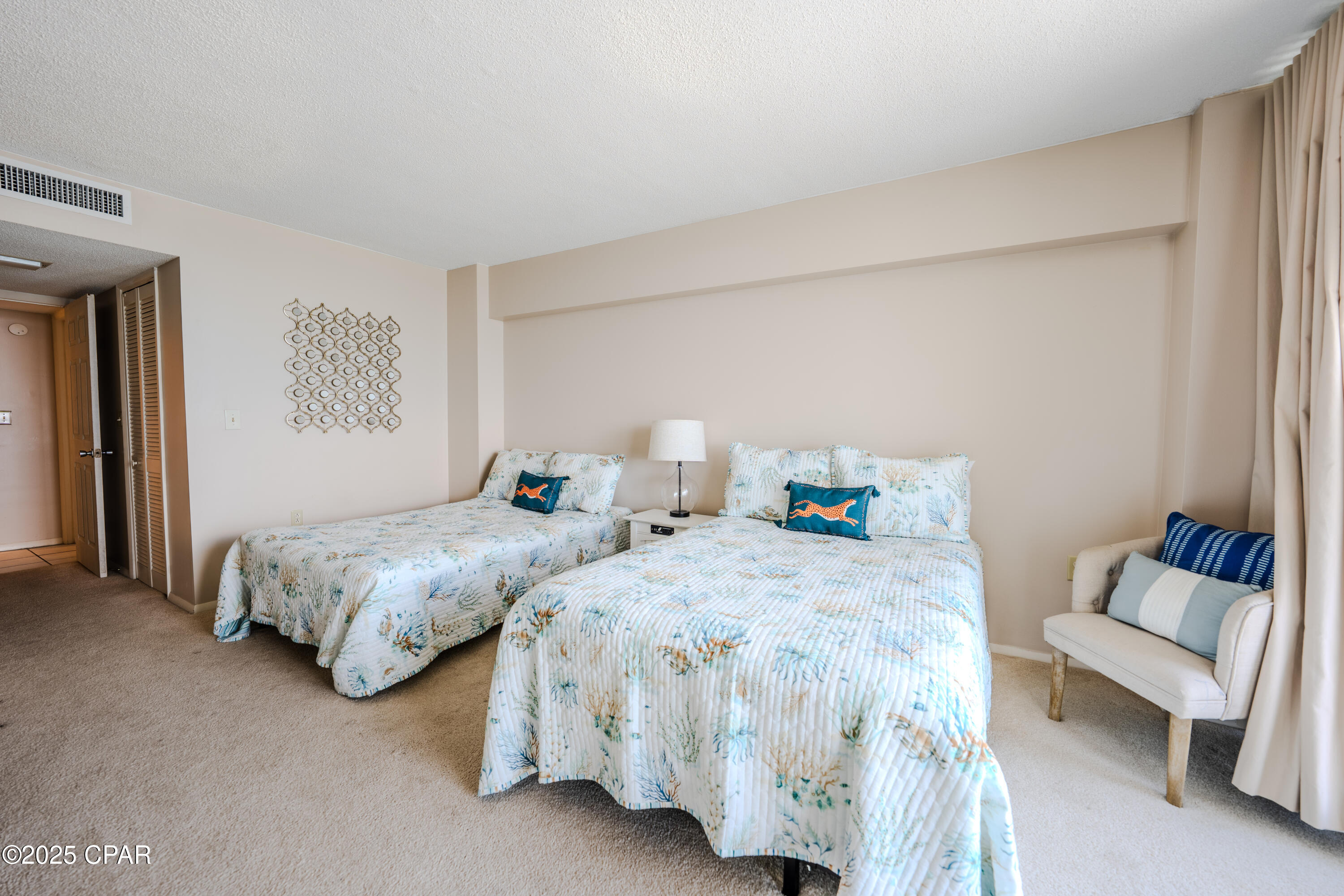 7205 Thomas Drive, Unit 1206E Panama City Beach, FL 32408 - Photo 14 of 28